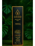 Classic Tropical 120 ml – domácí vůně Classic Tropical 120 ml – domácí vůně