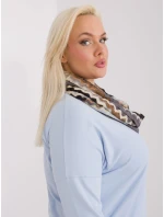 Komin AT KM model 19349402 szary - FPrice Komin AT KM model 19349402 szary - FPrice