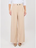 Spodnie IT SP  beżowy model 22013759 - FPrice