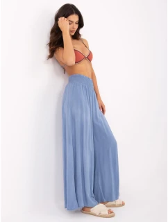 TW SP BI kalhoty 3069.94 modrá