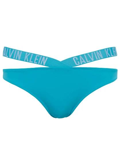 Dámské Bikini KW0KW00074 - Calvin Klein Dámské Bikini KW0KW00074 - Calvin Klein