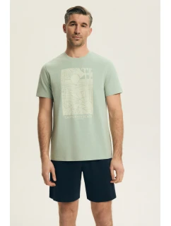 PÁNSKÉ PYŽAMO model 21936785 - Henderson