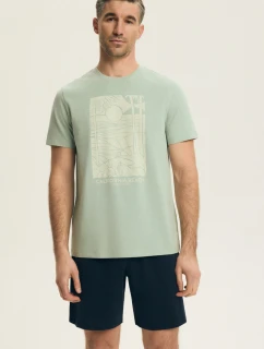 PÁNSKÉ PYŽAMO model 21936785 - Henderson