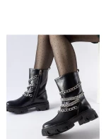 Boty model 206523 Solea Boty model 206523 Solea