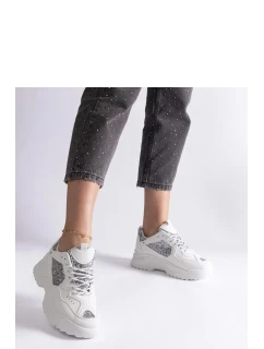 Tenisky model 207177 Solea