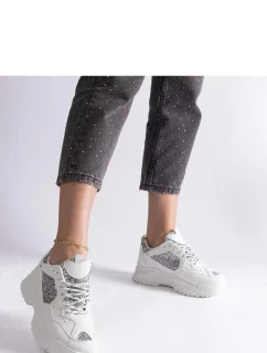 Tenisky  model 207177 Solea