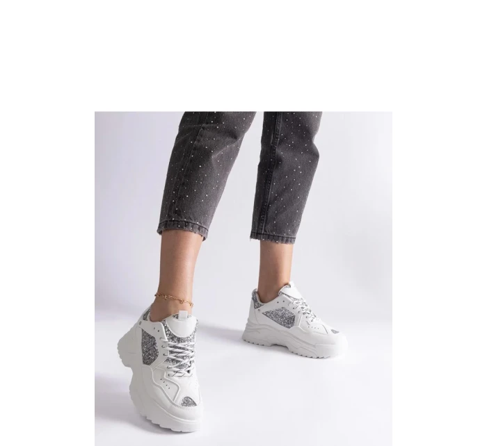 Tenisky model 207177 Solea Tenisky model 207177 Solea