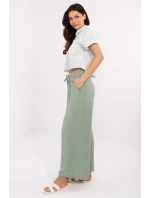 Dámské kalhoty  model 211491 Sublevel