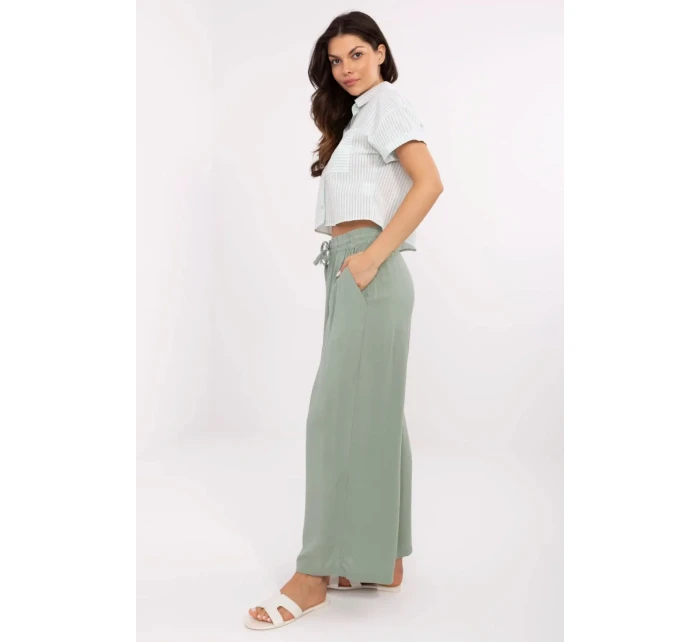 Dámské kalhoty  model 211491 Sublevel