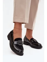 Mokasiny model 219239 Step in style