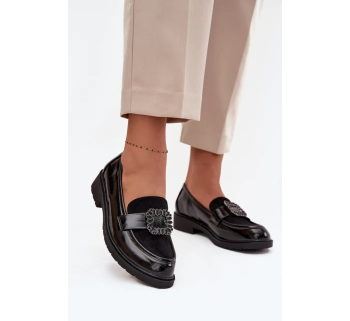 Mokasiny model 219239 Step in style