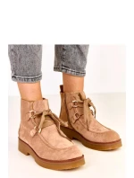 Boty  model 219659 Solea