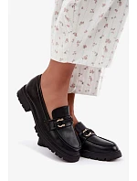 Mokasiny model 230731 Step in style Mokasiny model 230731 Step in style