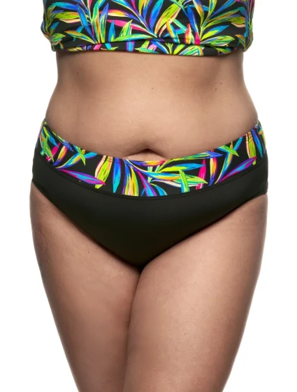 Dámské plavky Fantasy Tropic K1101 spodní díl Dámské plavky Fantasy Tropic K1101 spodní díl