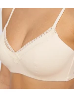 sloggi GO Ribbed R P - WHITE - SLOGGI WHITE - SLOGGI