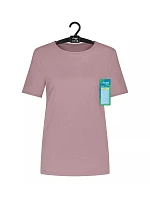 sloggi EVER Ease T-Shirt - Foggy Mauve - SLOGGI Foggy Mauve - SLOGGI