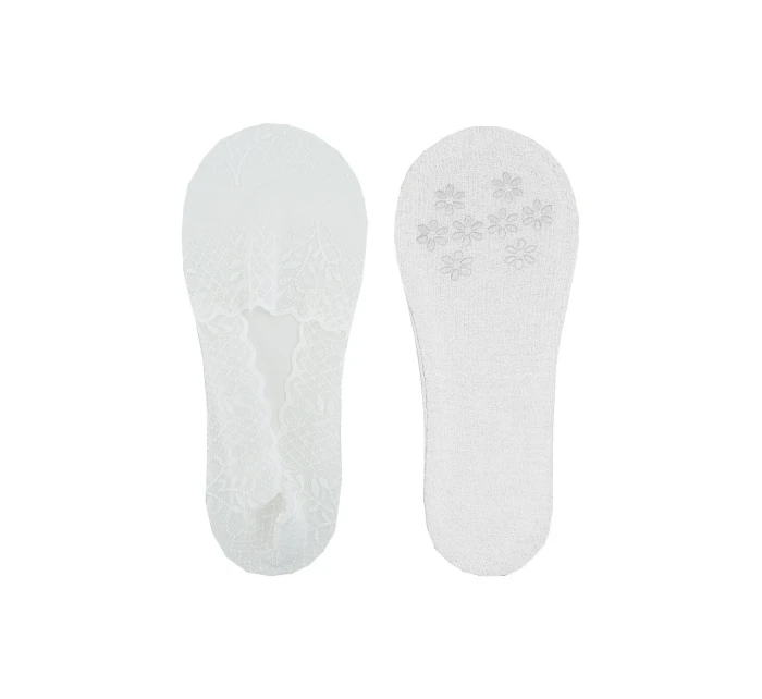 Baleríny  Lace ABS 3641 model 20934637 - Noviti