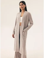 Henderson Dámský župan SXL model 21081599 - HENDERSON LADIES Henderson Dámský župan SXL model 21081599 - HENDERSON LADIES