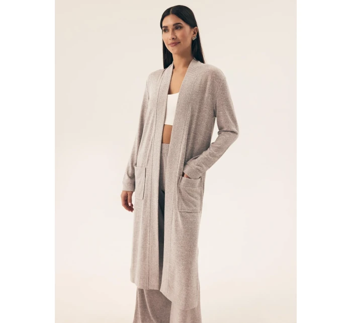 Henderson Dámský župan SXL model 21081599 - HENDERSON LADIES Henderson Dámský župan SXL model 21081599 - HENDERSON LADIES