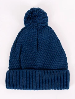 Čepice YOCLUB CZZ-0440C Chlapec