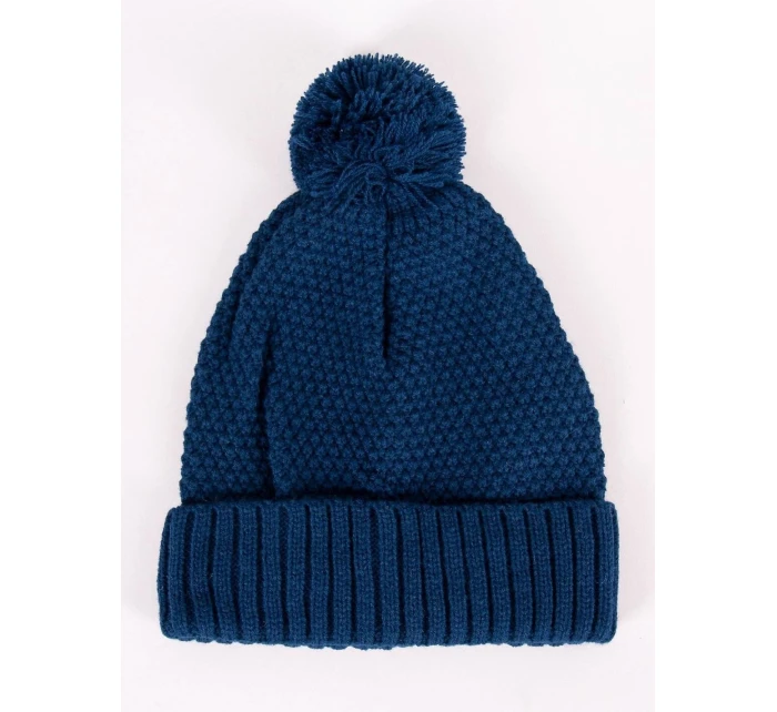 Čepice model 21397851 - Yoclub