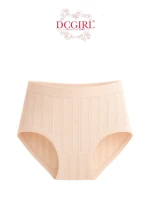 Dámské kalhotky model 20496729 A'12 SXL bavlna - DC Girl