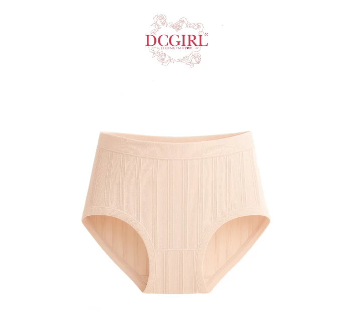 Dámské kalhotky model 20496729 A'12 SXL bavlna - DC Girl
