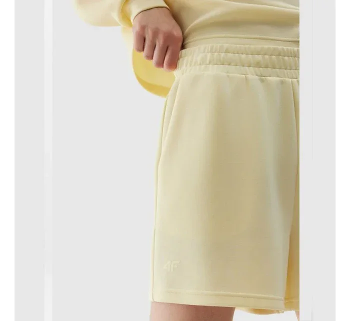 Šortky W  dámské model 19775592 - 4F