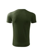 Pánské tričko Fantasy (khaki)