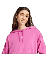 Mikina adidas Essentials Small Logo French Terry Sweatshirt W JD3067