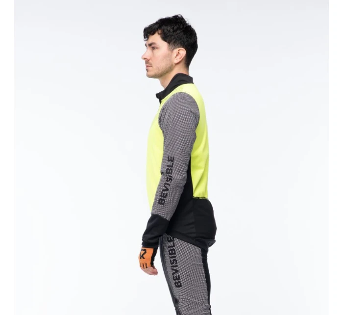 Jumper M cyklistická bunda model 20978245 - Radvik Jumper M cyklistická bunda model 20978245 - Radvik