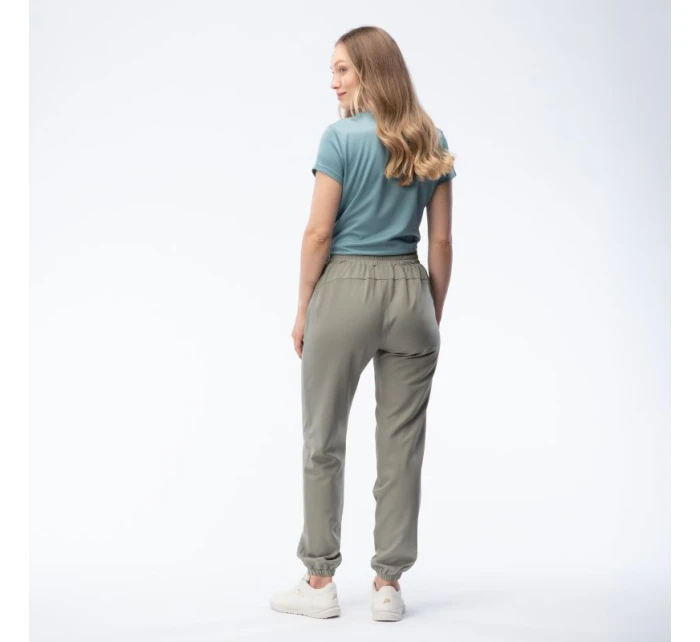 Dámské kalhoty LADY TRALL Dámské kalhoty LADY TRALL