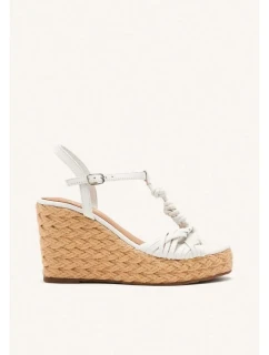 Dámská obuv Gioseppo CASTINE (74090-P-Blanco)