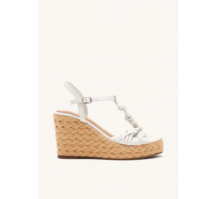 Dámská obuv Gioseppo CASTINE (74090-P-Blanco)