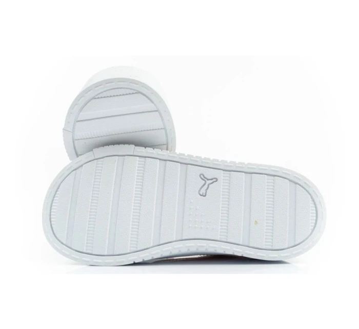 Boty  Jr 01 model 21165041 - Puma