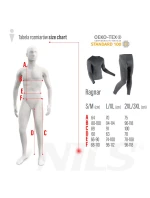 BTZ0060 PÁNSKÉ ŠEDÉ TERMOPRÁDLO 2XL/3XL RAGNAR NILS BTZ0060 PÁNSKÉ ŠEDÉ TERMOPRÁDLO 2XL/3XL RAGNAR NILS