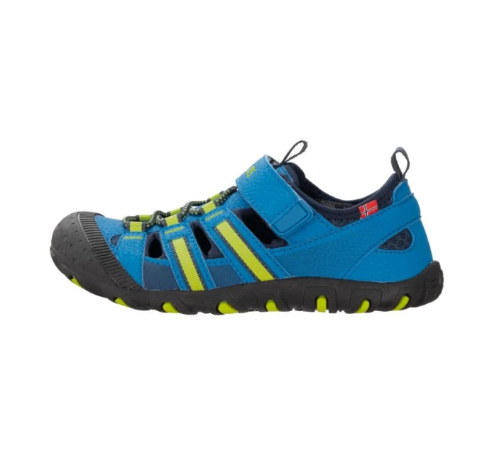 Dětské sandály XT Jr model 21206712 - Trollkids Dětské sandály XT Jr model 21206712 - Trollkids