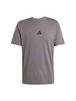 Tričko se třemi pruhy model 21891419 - ADIDAS