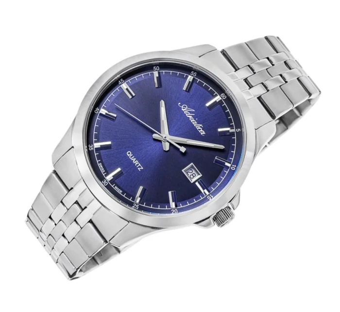 ADRIATICA Premiere pánské hodinky A8304.5115Q + BOX ADRIATICA Premiere pánské hodinky A8304.5115Q + BOX