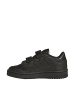 Dětská obuv Rapid Court black model 22149933 - ADIDAS