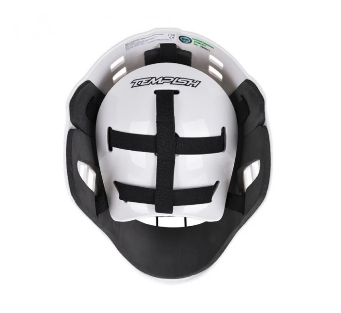 Jr brankářská maska model 20936001 - Tempish