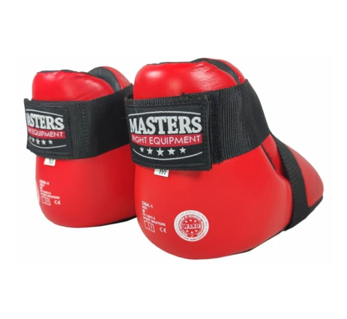 Kožené chrániče nohou model 21347282