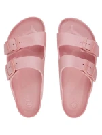 Coqui Kong W 8302-100-6200 dámské žabky