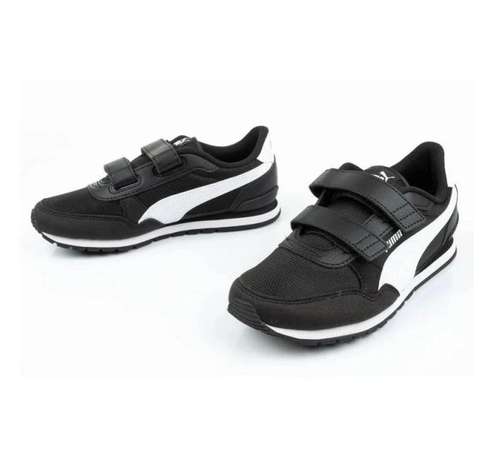 Boty Puma ST Runner Jr 38551101