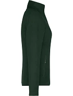 JN Dámská mikrofleecová bunda 02.0 dark green model 22489716 - Daiber JN Dámská mikrofleecová bunda 02.0 dark green model 22489716 - Daiber