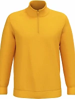 Kariban K 478 Mikina s 1/4 zipem 20.K478 yellow