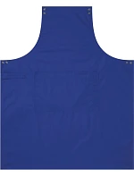 Premier PR 190 Zástěra s laclem "Swap and Pop" 39.0190 royal