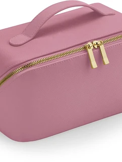 BagBase BG 762 Kufřík na příslušenství "Boutique" 52.0762 dusky pink