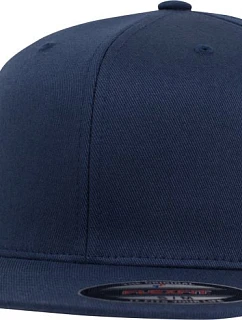 6 panelová kšiltovka navy model 22412212 - Flexfit