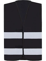 – Dortmund Funkční vesta 76. black model 22502736 - Korntex